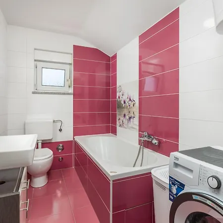Ena Apartment Rijeka