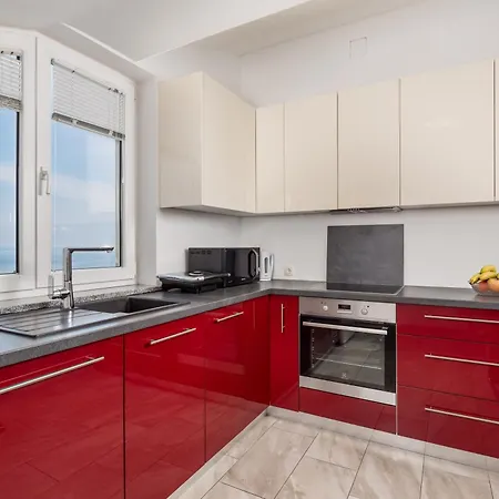 Apartment Ena